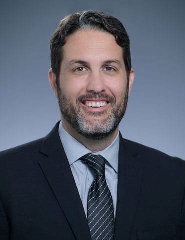 Ron Caffrey